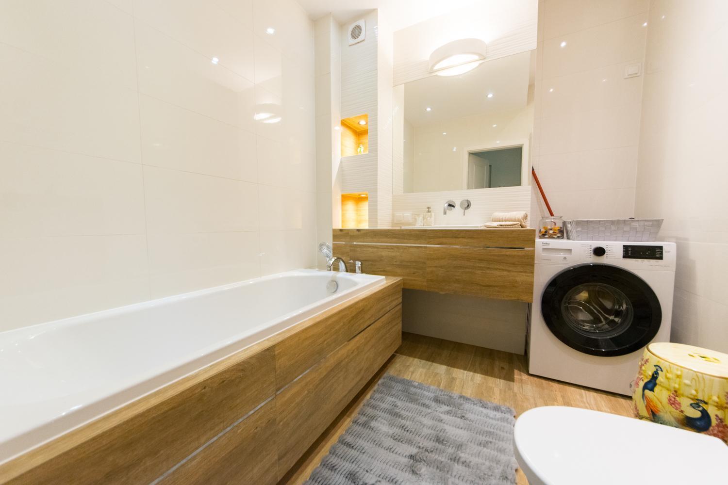 Big Apartment Old Town P4You Pl Краков Экстерьер фото