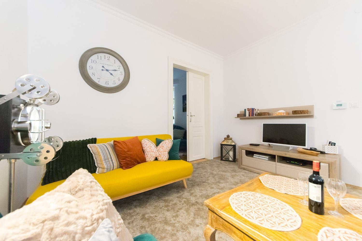 Big Apartment Old Town P4You Pl Краков Экстерьер фото