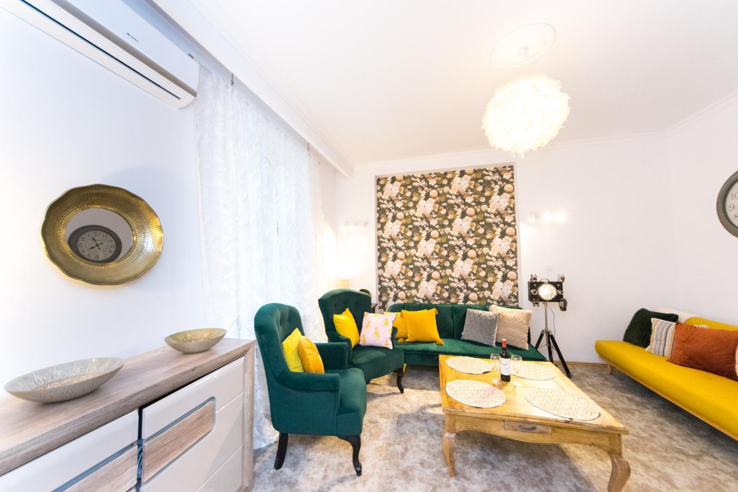Big Apartment Old Town P4You Pl Краков Экстерьер фото